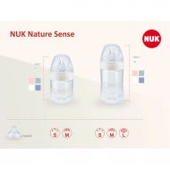 Savička Nature Sense Nuk M - 2 ks